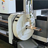 FL-L2040FR-2000-D220-Raycus Лазерный станок для резки листового металла и труб