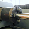 FL-6000R-6000-D220-Raycus Станок лазерный с ЧПУ для резки труб