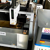 FL-L1530FER-6000-D220-IPG Лазерный станок для резки листового металла и труб со сменным столом