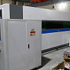FL-L1530FH-3000-IPG Лазерный станок для резки листового металла с кабинетной защитой