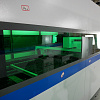FL-L1530FH-10000-IPG Аппарат лазерной резки для листового металла с кабинетной защитой