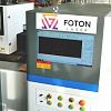 FL-L1530FER-12000-D220-Raycus Лазерный станок для резки листового металла и труб со сменным столом