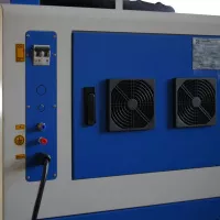 FL-CL200-JPT Импульсный аппарат лазерной очистки металла