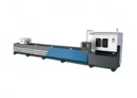 FL-12000R-2000-D220-IPG Оптоволоконный лазерный труборез